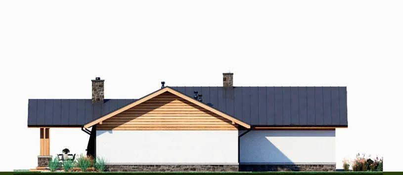 Фасад Авенар (КР-М-41) фото 4