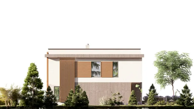 Фасад Монреаль (ГБ-М-06) фото 4