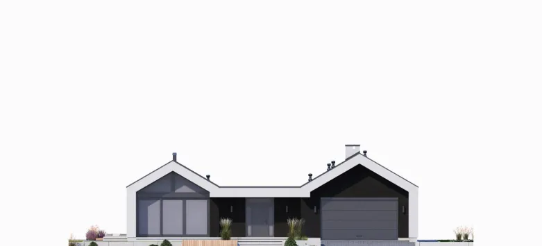 Фасад Оттава (КР-М-31) фото 4