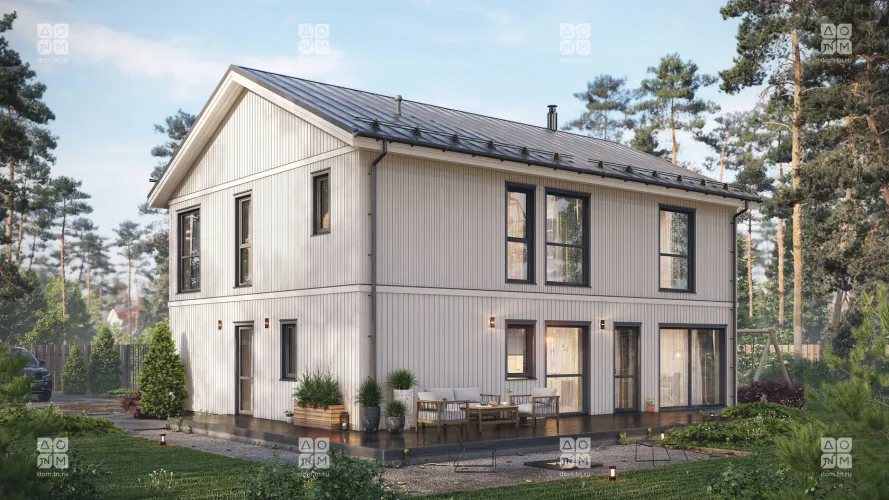 Проект швеция 170 фото 6