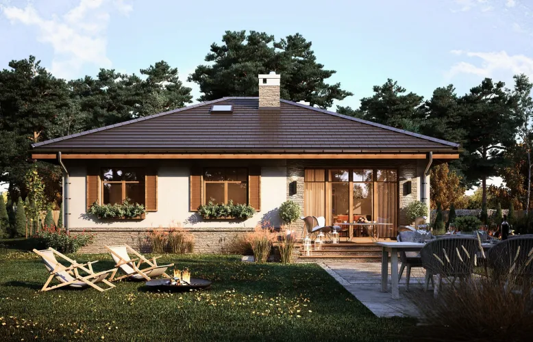 Проект Окленд (КР-S-18) фото 4