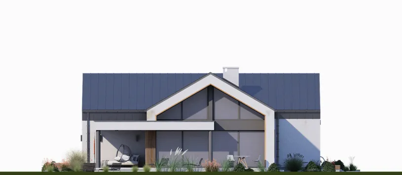 Фасад Дакка (ГБ-S-01) фото 4