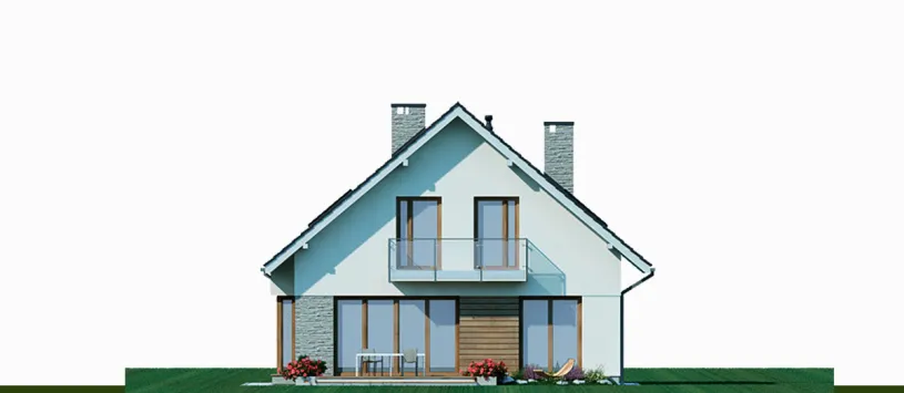 Фасад Дубровник (ГБ-S-12) фото 4