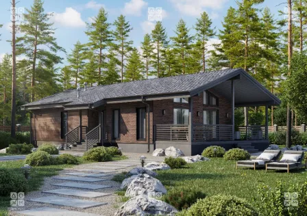 Проект гоген