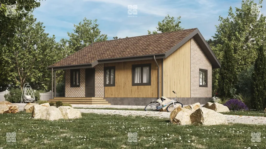 Проект ГОЙЯ фото 2