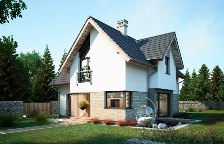 Проект Антеб (КР-М-32) фото 3