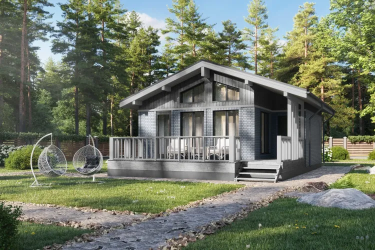 Проект МОНЕ 49 фото 4