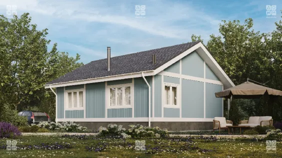 Проект ГОЙЯ