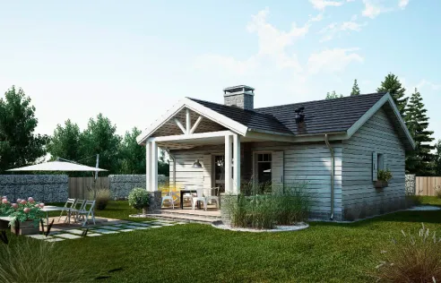 Проект Арль (КС-S-19)