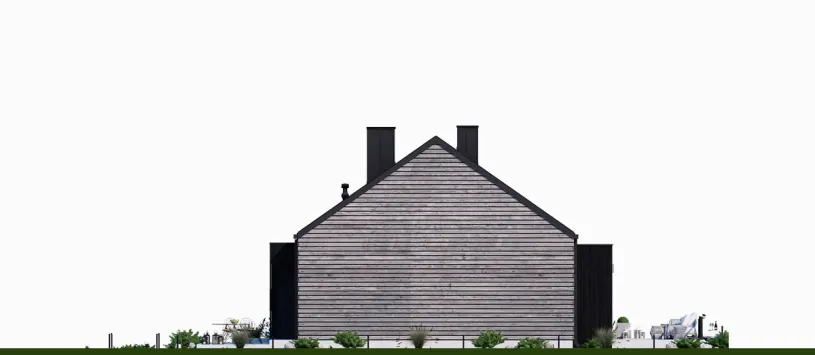 Фасад Анси (ГБ-S-16) фото 3