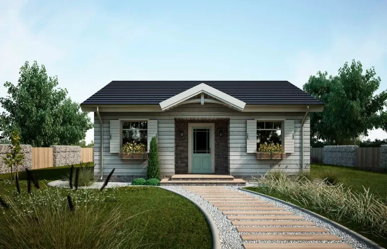 Проект Арль (КС-S-19) фото 1