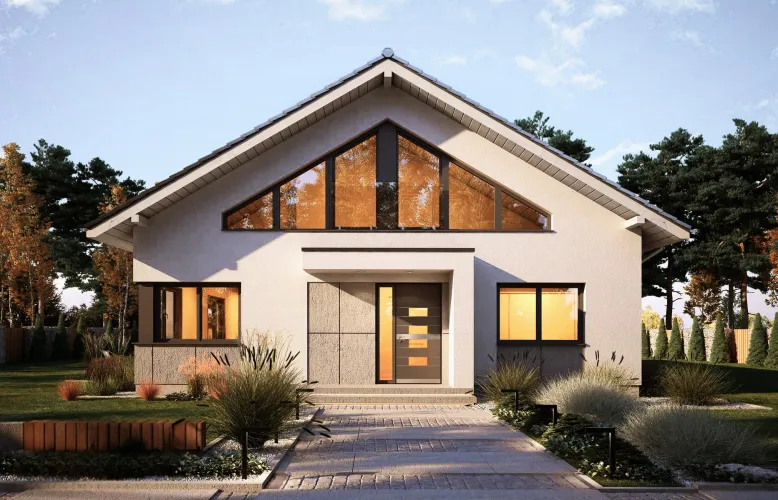 Проект Уддевала (ГБ-М-23) фото 4