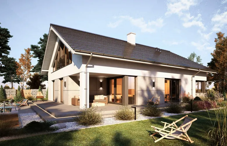 Проект Уддевала (ГБ-М-23) фото 6