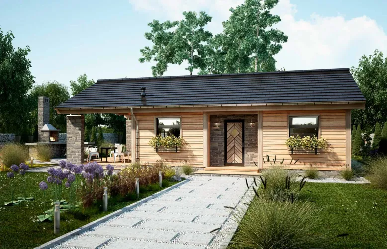 Проект Сиена (КС-S-46) фото 3