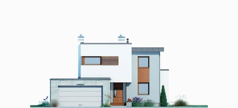 Фасад Самир (ГБ-М-36) фото 4