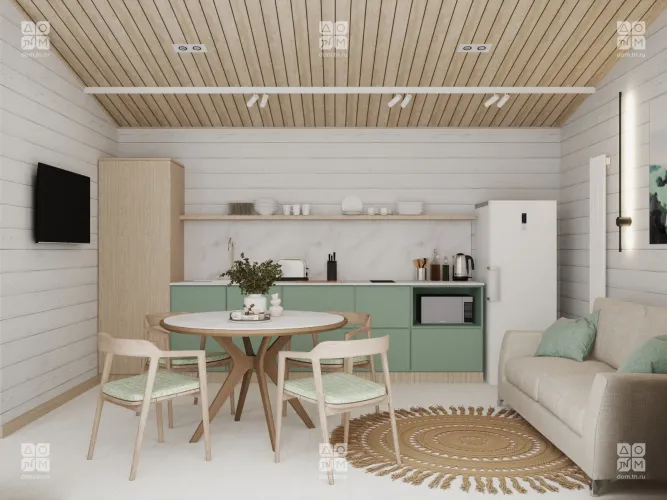 Проект Атмосфера 34 фото 5