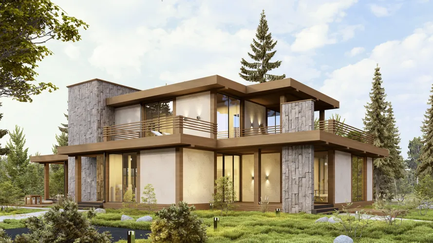 Проект Верона фото 3