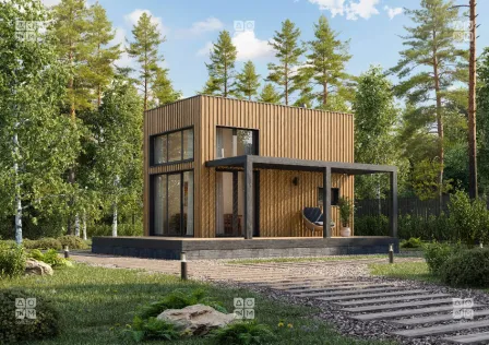 Проект Атмосфера 24