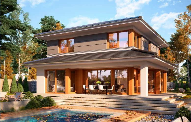 Проект Манаус (КР-М-40) фото 2