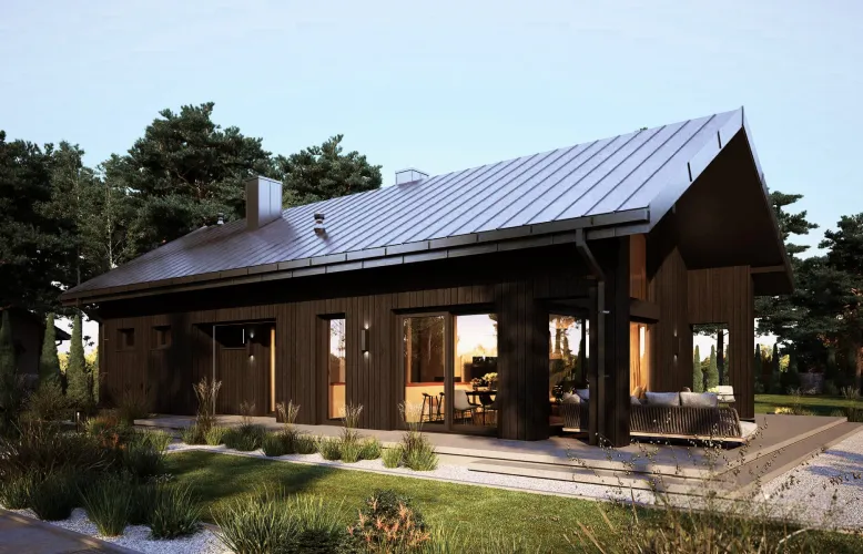 Проект Вернамо (ГБ-М-21) фото 5