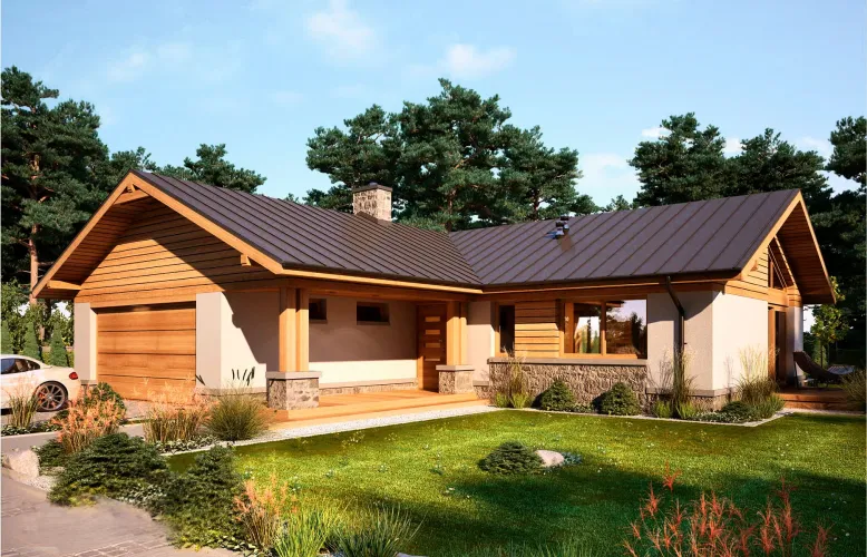 Проект Авенар (КР-М-41) фото 2