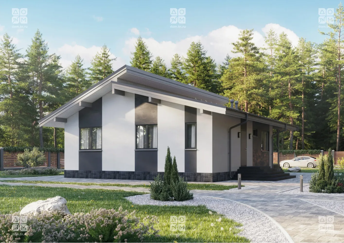 Проект пикассо мини, ракурс 6