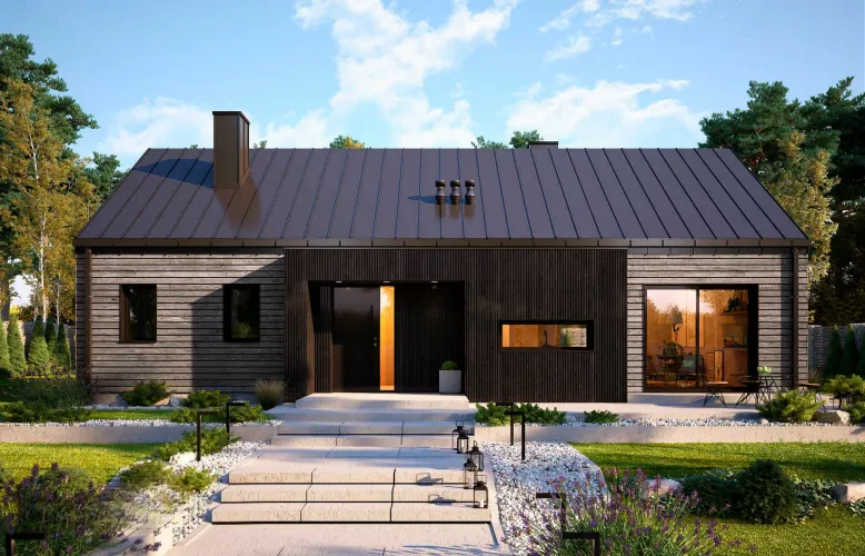 Проект Анси (ГБ-S-16) фото 2