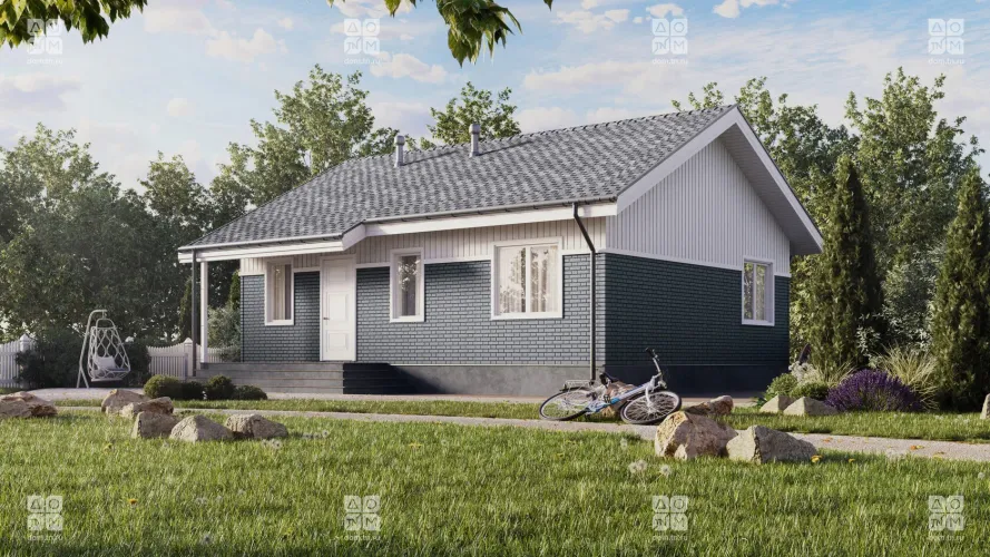 Проект ГОЙЯ фото 1