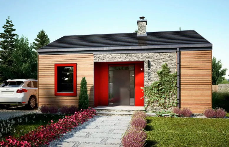 Проект Натал (КС-S-20) фото 3