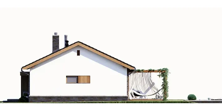 Фасад Ставангер (КР-S-17) фото 3