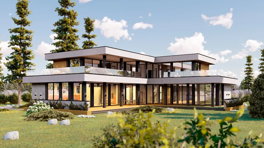 Проект Хошимин (ГБ-L-44) фото 2