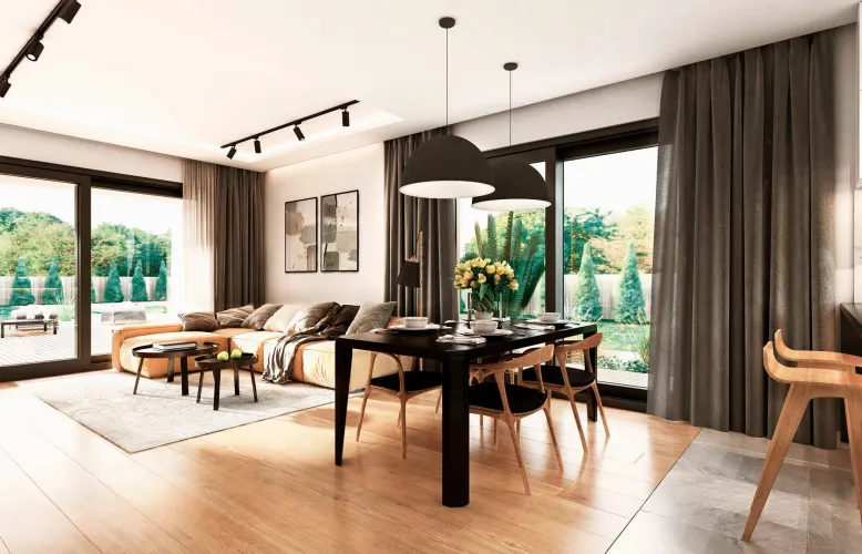 Проект Мальмё (ГБ-М-26) фото 7