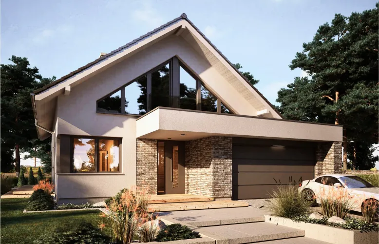 Проект Хельсингор (ГБ-М-27) фото 1