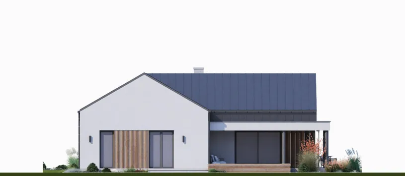 Фасад Дакка (ГБ-S-01) фото 3