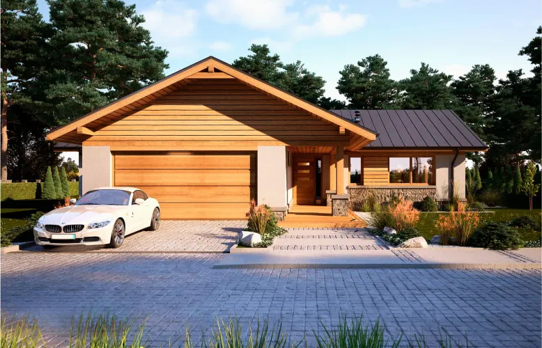 Проект Авенар (КР-М-41) фото 4