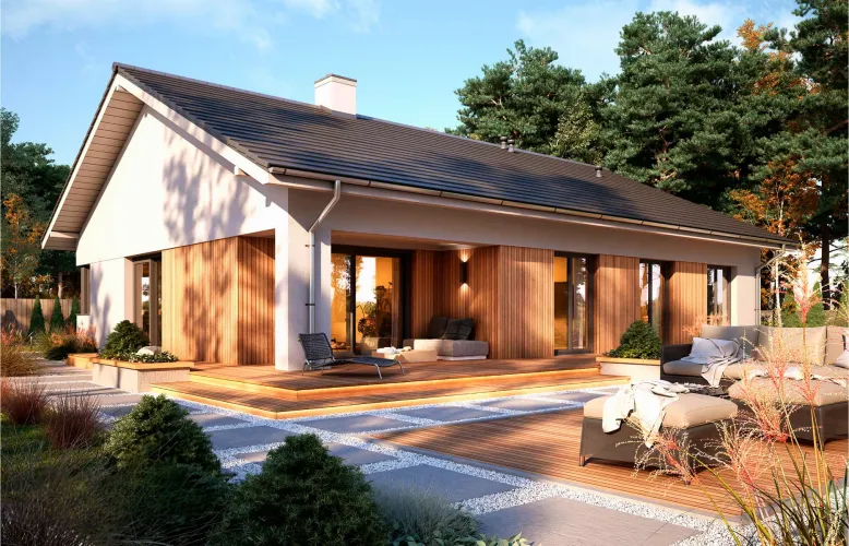 Проект Мальмё (ГБ-М-26) фото 1