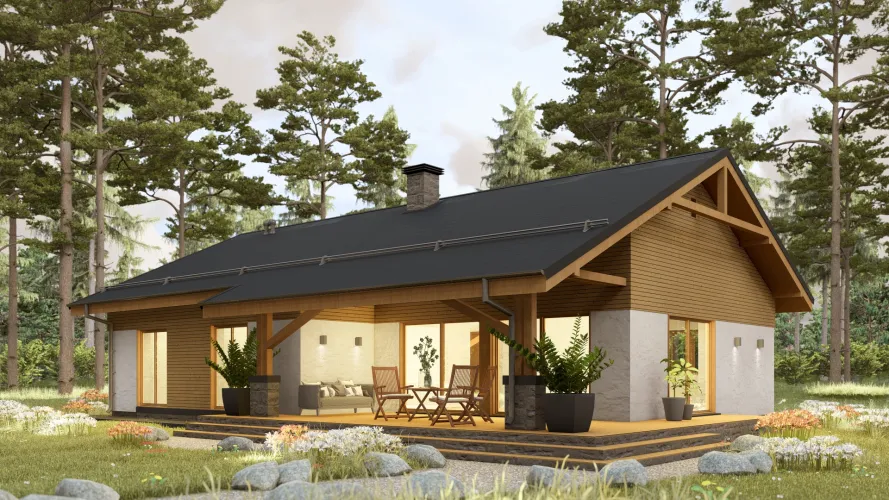 Проект Бари (ГБ-М-33) фото 1