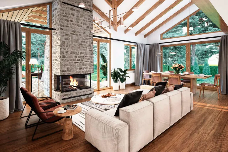 Проект Авенар (КР-М-41) фото 6