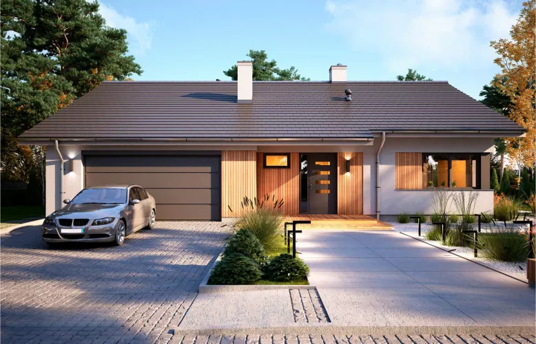 Проект Мальмё (ГБ-М-26) фото 2