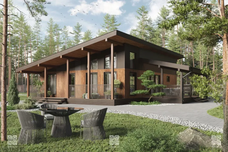 Проект Вангог фото 1