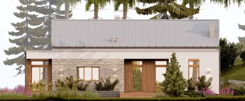 Фасад Питер (ГБ-М-30) фото 1