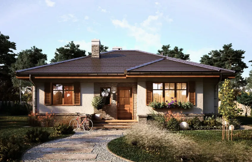 Фото Окленд (КР-S-18)