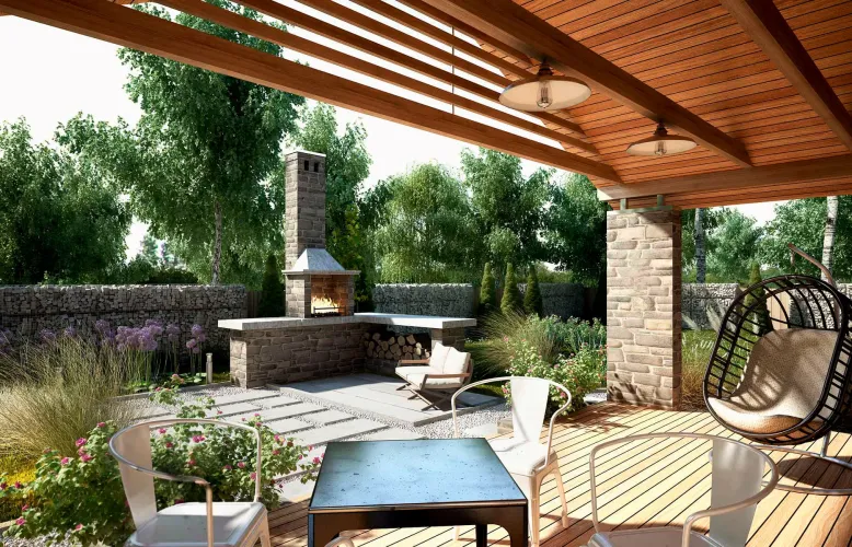 Проект Сиена (КС-S-46) фото 5