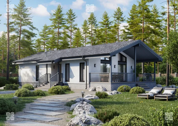 Проект гоген фото 1