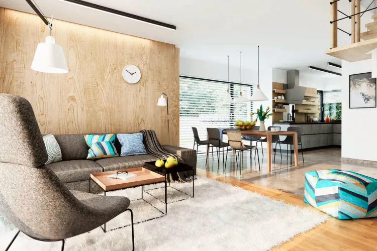 Проект Антеб (КР-М-32) фото 7