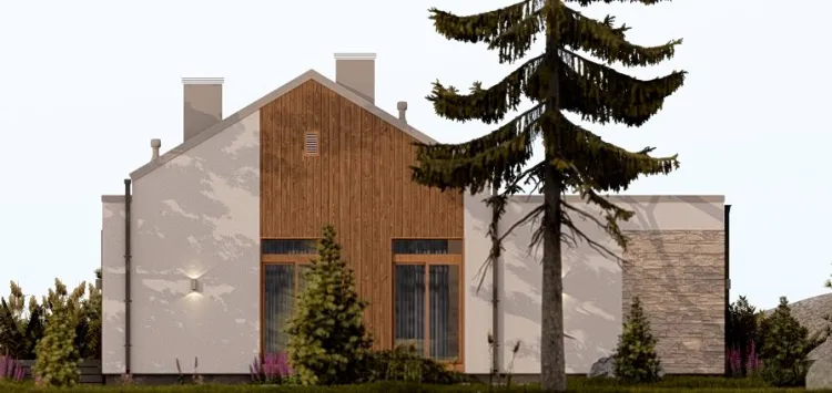 Фасад Питер (ГБ-М-30) фото 4