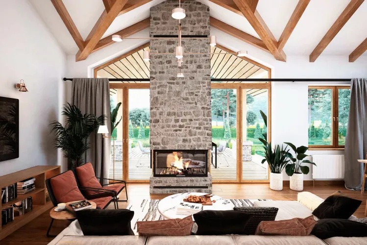 Проект Авенар (КР-М-41) фото 11