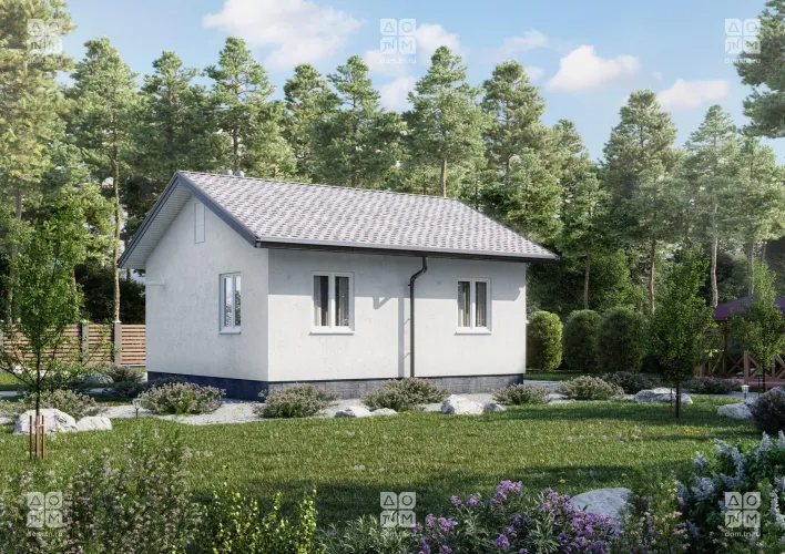 Проект уютный 42 фото 1