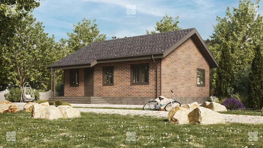 Проект ГОЙЯ фото 3