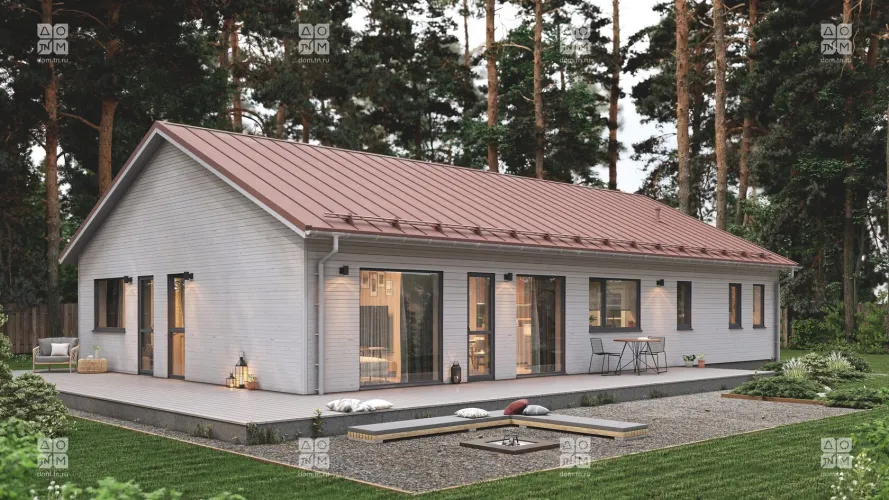 Проект швеция 130 фото 1